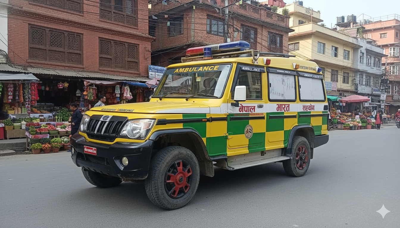 सेवा समन्वय